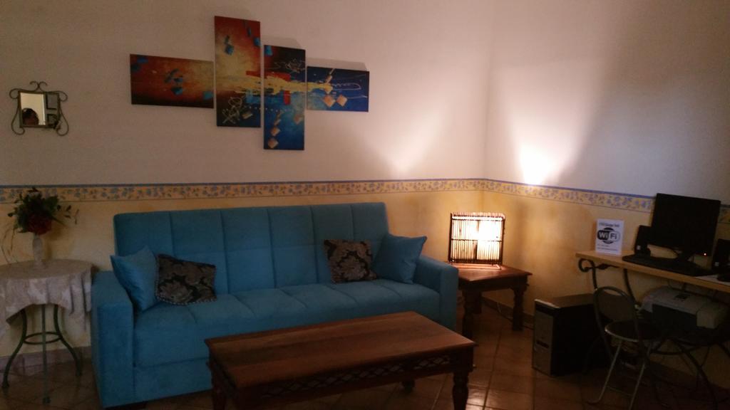 B&B Giuseppe Verdi Catane Extérieur photo