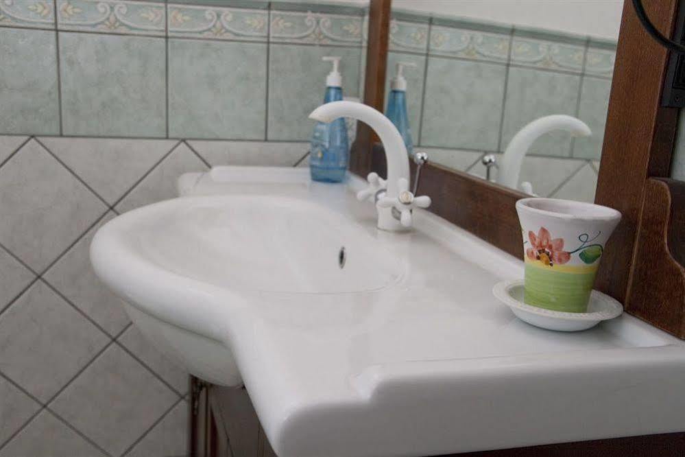 B&B Giuseppe Verdi Catane Extérieur photo