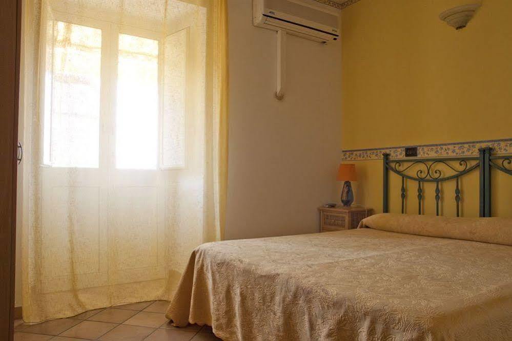 B&B Giuseppe Verdi Catane Extérieur photo