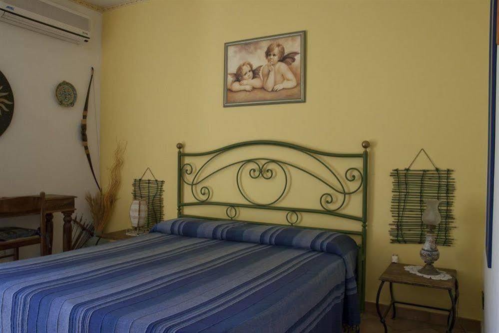 B&B Giuseppe Verdi Catane Extérieur photo