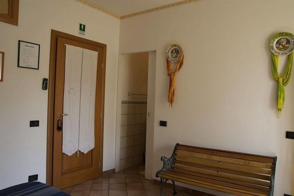 B&B Giuseppe Verdi Catane Extérieur photo