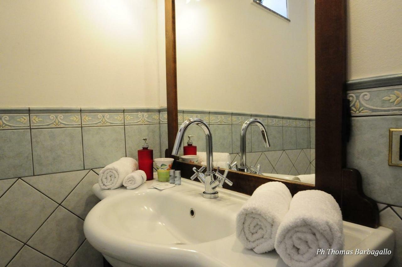 B&B Giuseppe Verdi Catane Extérieur photo