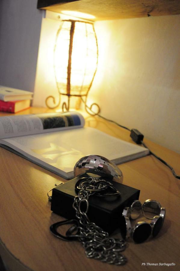 B&B Giuseppe Verdi Catane Extérieur photo